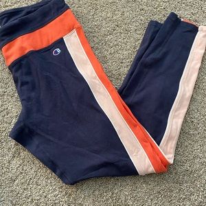 Super cute champion leggings